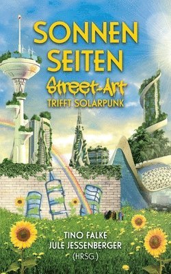 Tino Falke, Jule Jessenberger - Sonnenseiten, Häftad. Tillgänglighet: Lägg i varukorg