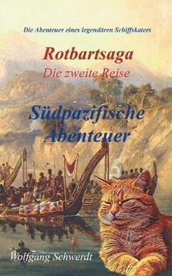 Wolfgang Schwerdt - Rotbartsaga, Häftad. Tillgänglighet: Lägg i varukorg