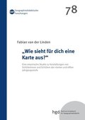 Wie sieht f�r dich eine Karte aus?