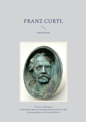 Hans Jelmoli, Christoph Münch - Franz Curti, Häftad