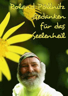 Roland Pöllnitz - Gedanken für das Seelenheil, Häftad