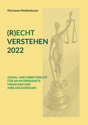Marianne Moldenhauer - (R)Echt Verstehen 2022, Häftad. Tillgänglighet: Lägg i varukorg