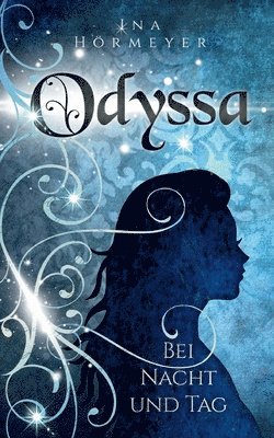 Ina Hörmeyer - Odyssa, Häftad