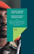 Thomas Isidore Noël Sankara