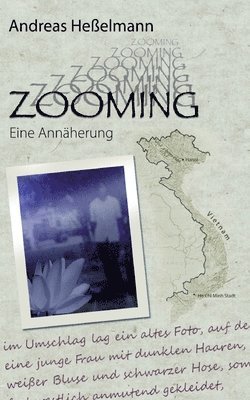 Andreas Heßelmann - Zooming, Häftad. Tillgänglighet: Lägg i varukorg