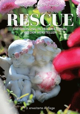 Jochen P Handel - Rescue, Häftad. Tillgänglighet: Lägg i varukorg