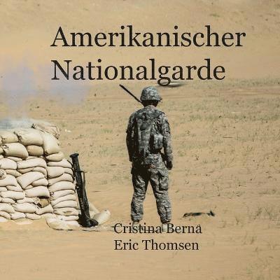 Amerikanische Nationalgarde