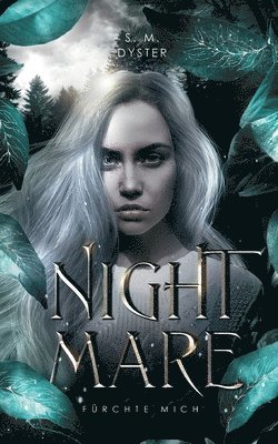 S M Dyster - Nightmare, Häftad