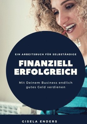 Gisela Enders - Finanziell erfolgreich, Häftad. Tillgänglighet: Lägg i varukorg
