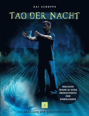 Kai Schoppe - Tao der Nacht, Häftad. Tillgänglighet: Lägg i varukorg