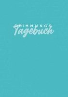 Zate Musik - Stimmungstagebuch, Häftad. Tillgänglighet: Lägg i varukorg