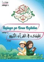 Ziad Eltoufeili - Anfänger zur Koran Rezitation, Häftad. Tillgänglighet: Lägg i varukorg