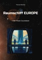 Thorsten Reimnitz - Raumschiff EUROPE, Häftad. Tillgänglighet: Lägg i varukorg