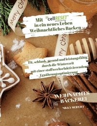 Mit cellRESET in ein neues Leben Band 3