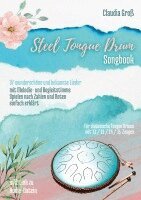 Claudia Groß - Steel Tongue Drum Songbook - Ringbuch, Häftad