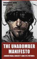 Unabomber Manifesto