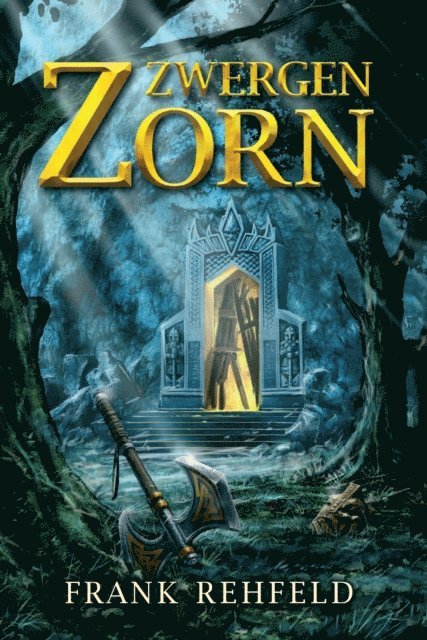 Zwergenzorn