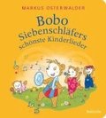 Bobo Siebenschl�fers sch�nste Kinderlieder