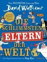Die schlimmsten Eltern der Welt