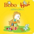 Bobo & Hasi z�hlen bis 3