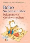 Bobo Siebenschl�fer bekommt ein Geschwisterchen