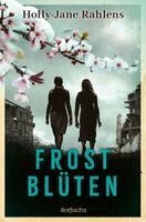 Holly-Jane Rahlens - Frostblüten, Inbunden. Tillgänglighet: Lägg i varukorg