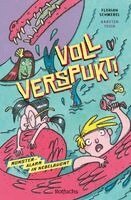 Florian Schwebel - Voll verspukt! Monsteralarm in Nebelbucht, Inbunden. Tillgänglighet: Lägg i varukorg