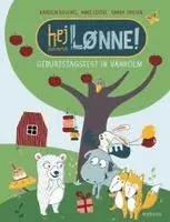 Hej Lønne! Geburtstagsfest in Vänholm