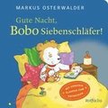 Gute Nacht, Bobo Siebenschl�fer!