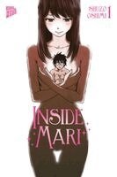 Shuzo Oshimi - Inside Mari 1, Häftad. Tillgänglighet: Lägg i varukorg