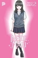 Shuzo Oshimi - Inside Mari 2, Häftad. Tillgänglighet: Lägg i varukorg