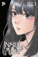 Shuzo Oshimi - Inside Mari 3, Häftad. Tillgänglighet: Lägg i varukorg