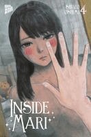 Shuzo Oshimi - Inside Mari 4, Häftad. Tillgänglighet: Lägg i varukorg