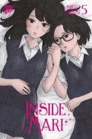 Shuzo Oshimi - Inside Mari 5, Häftad. Tillgänglighet: Lägg i varukorg