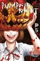 Pumpkin Night 5
