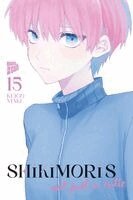 Keigo Maki - Shikimori's not just a Cutie 15, Häftad. Tillgänglighet: Lägg i varukorg