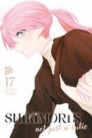 Keigo Maki - Shikimori's not just a Cutie 17, Häftad. Tillgänglighet: Lägg i varukorg