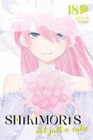 Keigo Maki - Shikimori's not just a Cutie 18, Häftad. Tillgänglighet: Lägg i varukorg