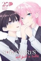 Keigo Maki - Shikimori's not just a Cutie 20, Häftad. Tillgänglighet: Lägg i varukorg