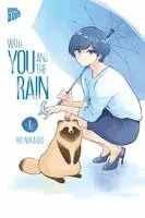 Ko Nikaido - With you and the Rain 1, Häftad. Tillgänglighet: Lägg i varukorg