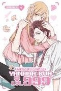My Love Story with Yamada-kun at LVL 999 04