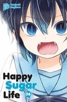 Tomiyaki Kagisora - Happy Sugar Life 6, Häftad