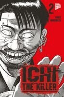 Hideo Yamamoto - Ichi The Killer 2, Häftad