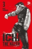 Hideo Yamamoto - Ichi The Killer 3, Häftad