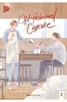 Sagan Sagan - Old-fashioned Cupcake 2, Häftad