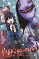 Tomoki Izumi - Mieruko-chan - Die Geister, die mich riefen 12, Häftad. Tillgänglighet: Lägg i varukorg