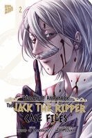 Azychika, Takumi Fukui, Shinya Umemura - Record of Ragnarok: The Jack the Ripper Case Files 2, Häftad