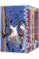 Code:000 - Darling in the Franxx 1-8 im Schuber, Häftad