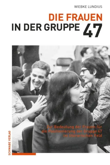 Wiebke Lundius - Die Frauen in der Gruppe 47, E-bok. Tillgänglighet: Lägg i varukorg