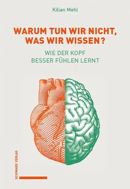 Kilian Mehl - Warum tun wir nicht, was wir wissen?, E-bok. Tillgänglighet: Lägg i varukorg